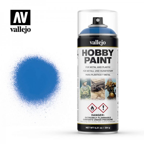 28.030 Magic Blue - Hobby Paint