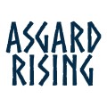 Asgard Rising - Wydruki 3D