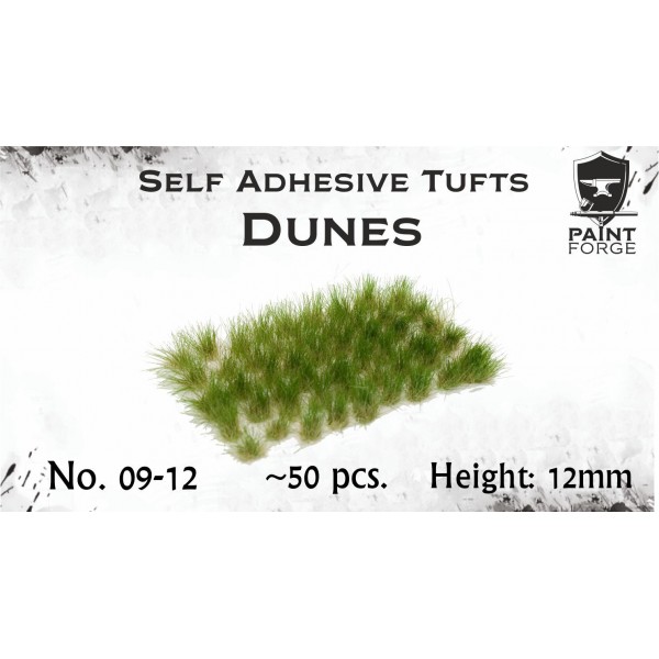 Paint Forge - Dunes 12mm