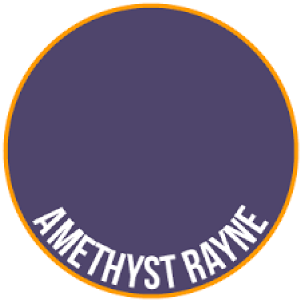 Amethyst Rhyne