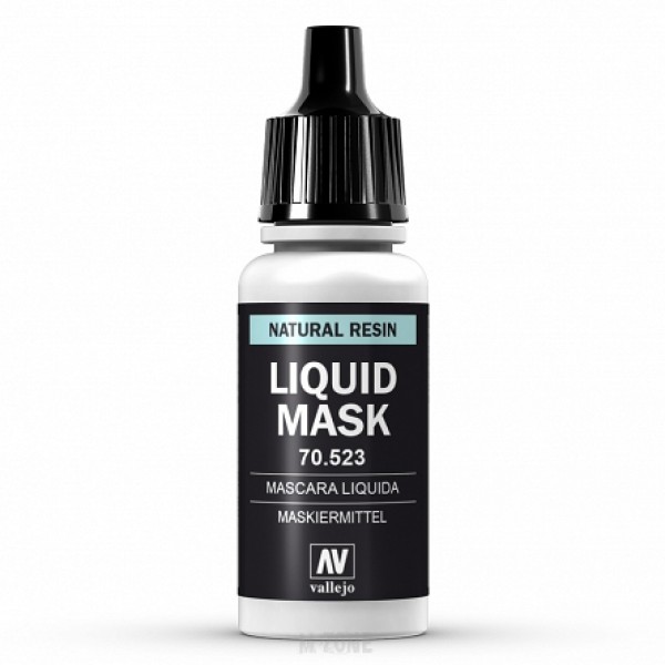 70.523 Liquid Mask 17ml