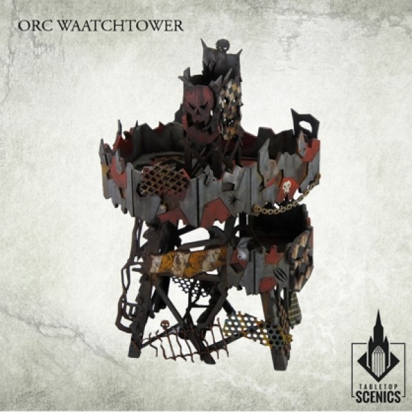 Orc Waatchtower