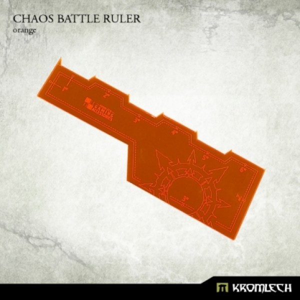 Chaos Battle Ruler [orange]