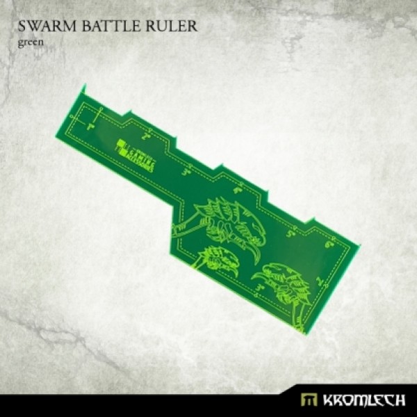 Swarm Battle Ruler [green]